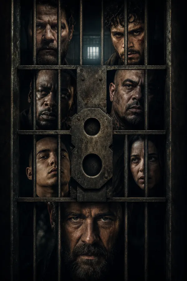 Cell 8 available on TVMucho